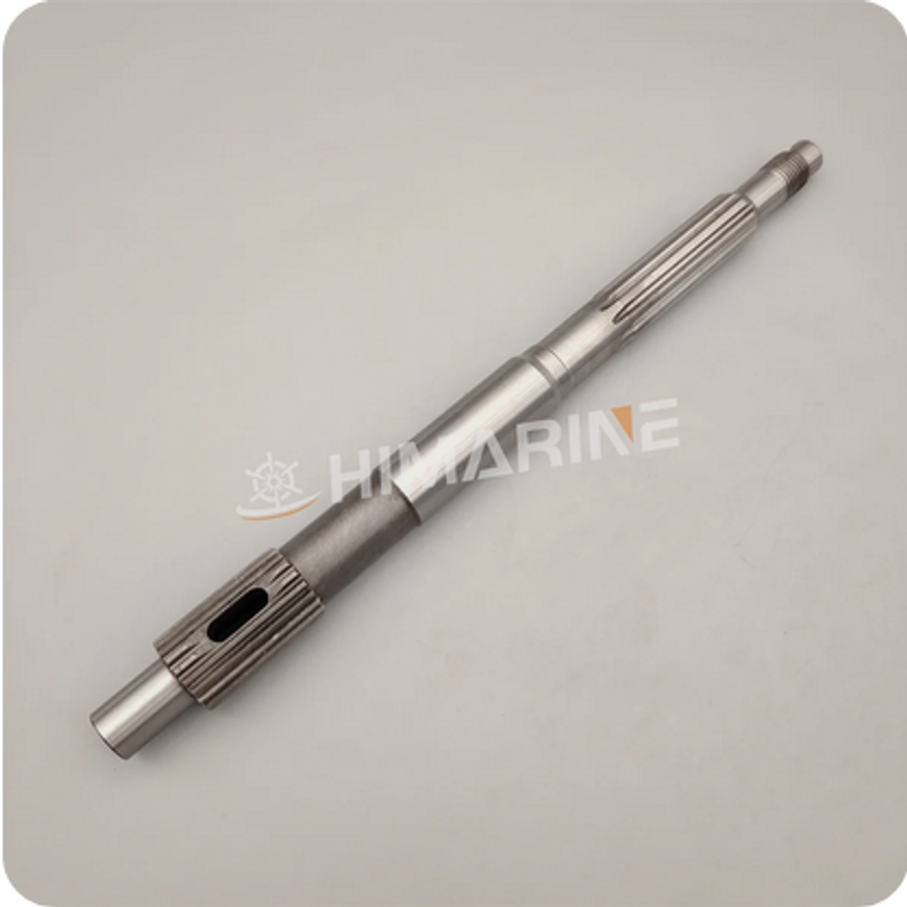 Вал гребной Yamaha 25/30 (65W-45611-00)