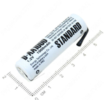 Аккумулятор ET D-AA1000-T