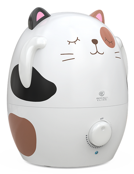 Ультразвуковой увлажнитель воздуха серии МУРРРЗИО RUH-MR200/1.5M-GR — (2)