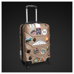 Туристический чемодан «Чемоданчик»