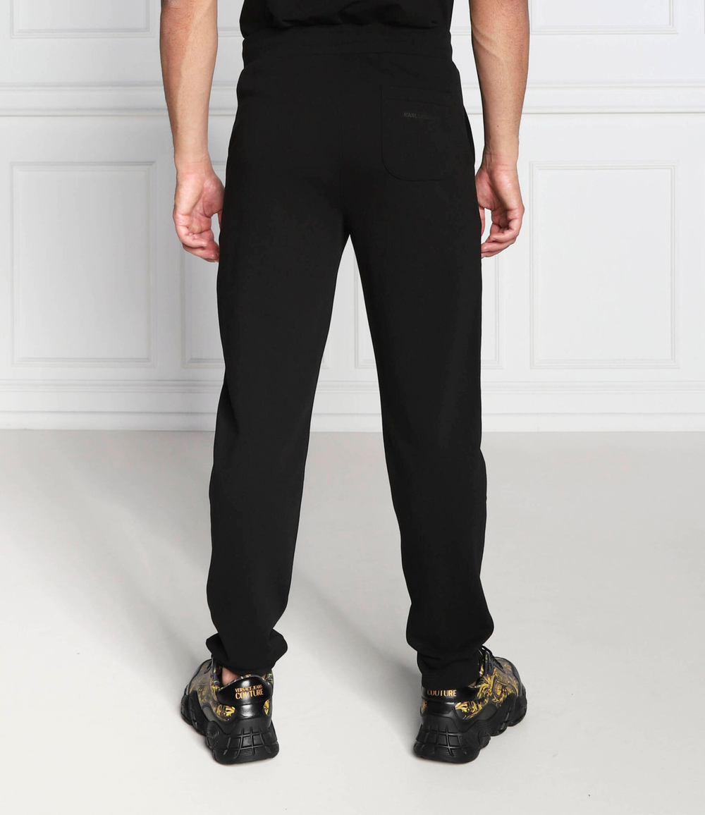 спортивные штаны Karl Lagerfeld - черный(705404 523900)