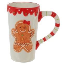 GAEM Кружка, 600 мл, L14,5 W9,5 H16 см