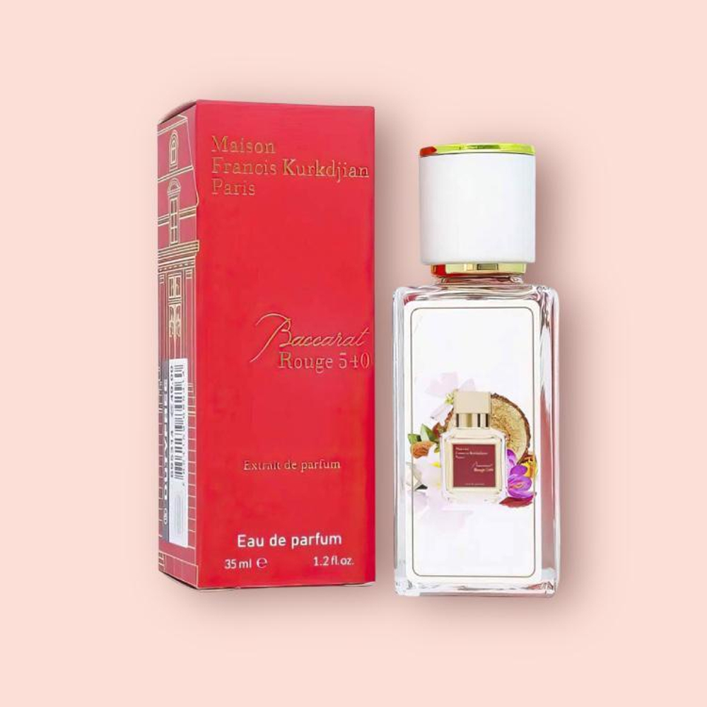 Maison Francis Kurkdjian "Baccarat Rouge 540 Extrait",35 ml