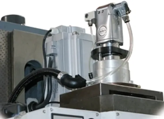 Сопло циркулярное для СОЖ Optimum 1/2"