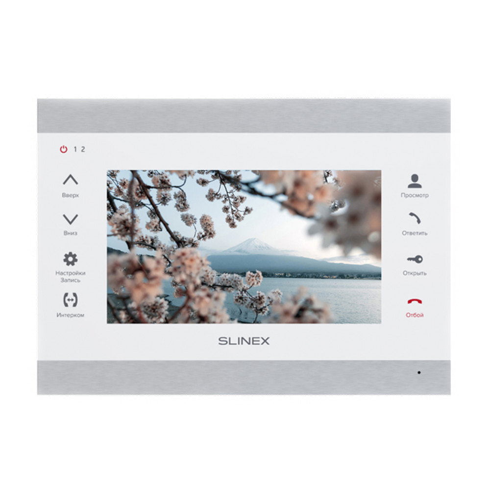 SL-07MHD видеодомофон Slinex