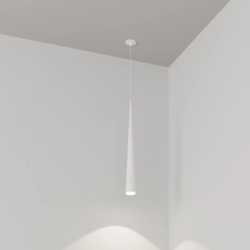 Светильник SP-STIRIA-L600-R76-5W Warm2700 (WH, 36 deg, 230V) (Arlight, IP20 Металл, 3 года) 054433