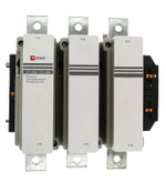 Контактор КТЭ 630А кат. 380В AC 1НО EKF ctr-b-630-380