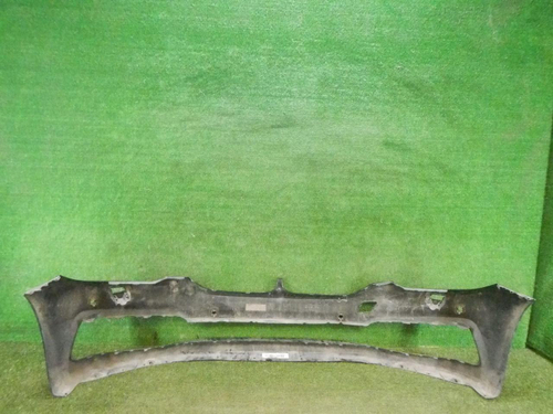 Бампер передний BMW 5er G30 (2017-2020)