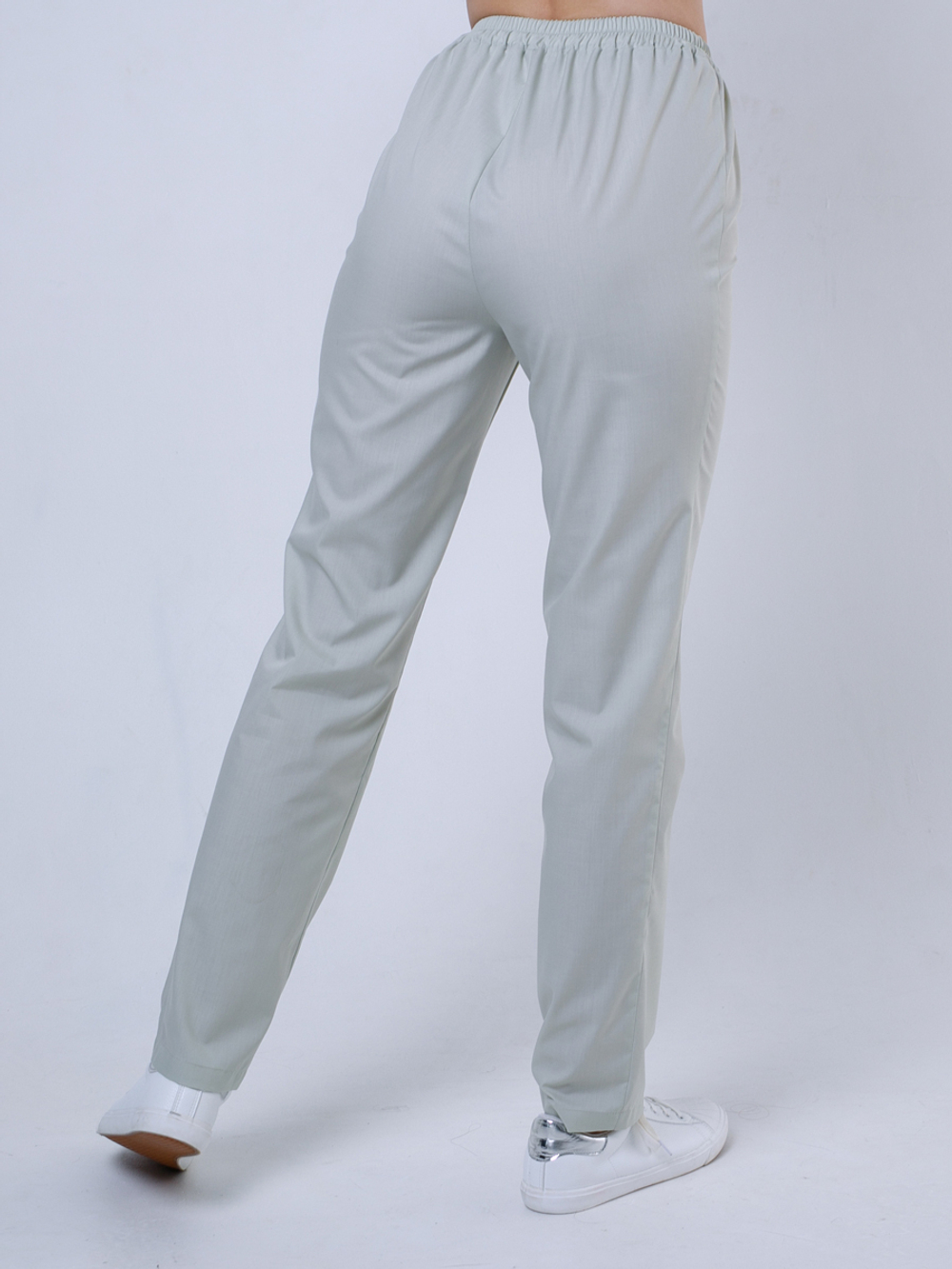 Медицинские брюки женские Б-101 айман