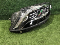 Фара левая Mercedes S w222 (2013-2017) LED