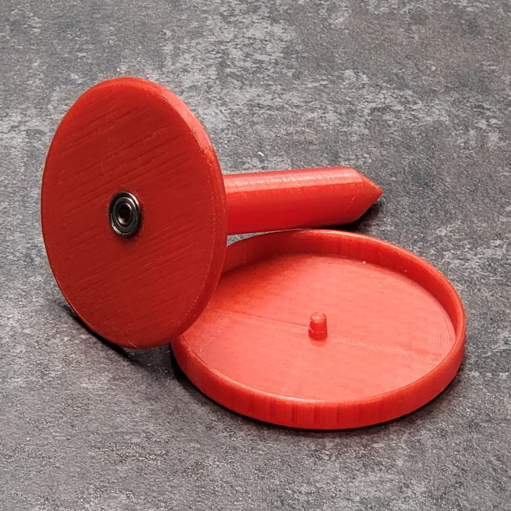 Держатель ниток