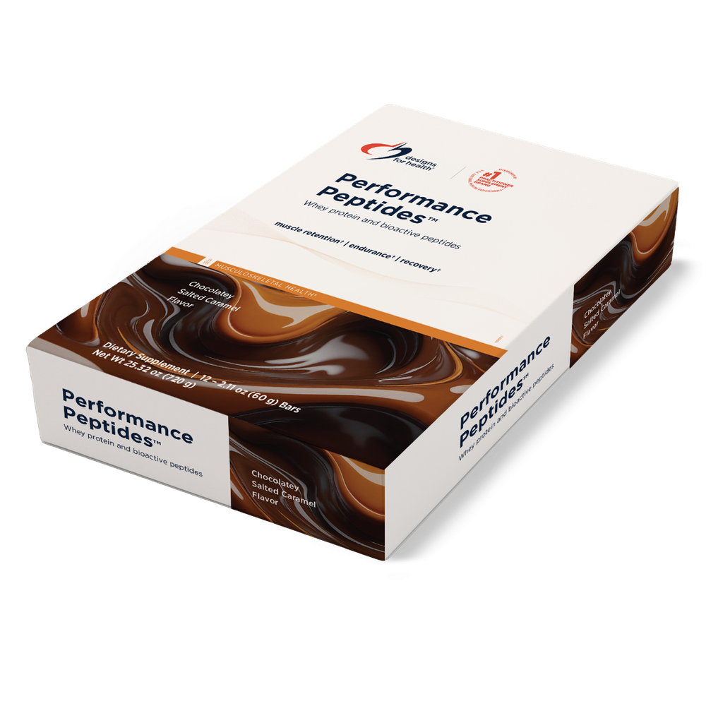 Performance Peptides™ Bar
