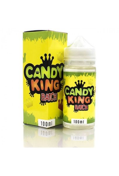 Купить Жидкость CANDY KING - Batch 100ml