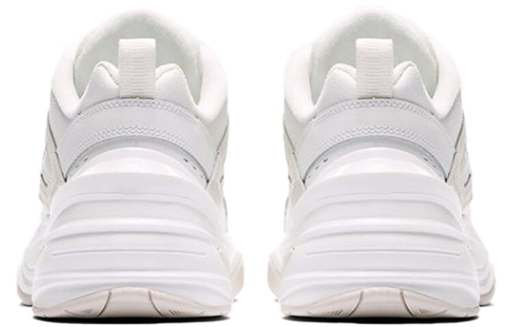 Кроссовки Nike M2K Tekno Phantom (Женская размерная сетка)