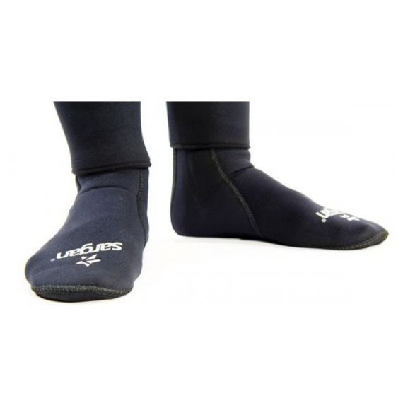 Носки SARGAN Аргази 9 мм