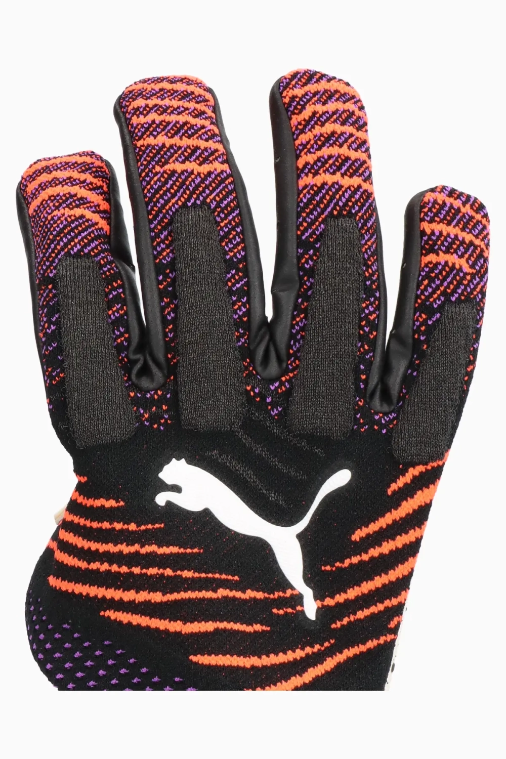 Вратарские перчатки Puma Future Ultimate NC - черный