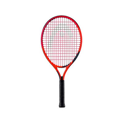Теннисная ракеткаДетская теннисная ракетка HEAD Radical Jr. 21 Junior Racket