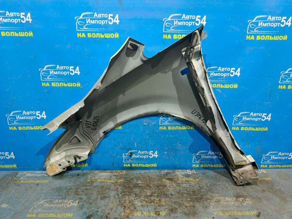 Крыло переднее правое NISSAN PRESAGE 2006-2009