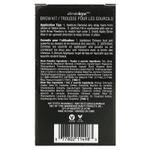 wet n wild, Ultimate Brow Kit, 1111498 темно-коричневый, 2,5 г (0,09 унции)