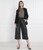 блузка Marc O' Polo - черный(210 2196 52223)