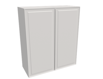 Кухня Модуль ШВ 809 Графит / Белый