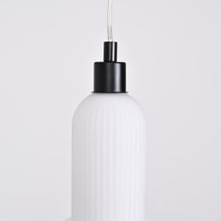 Подвесной светильник TIRIL white