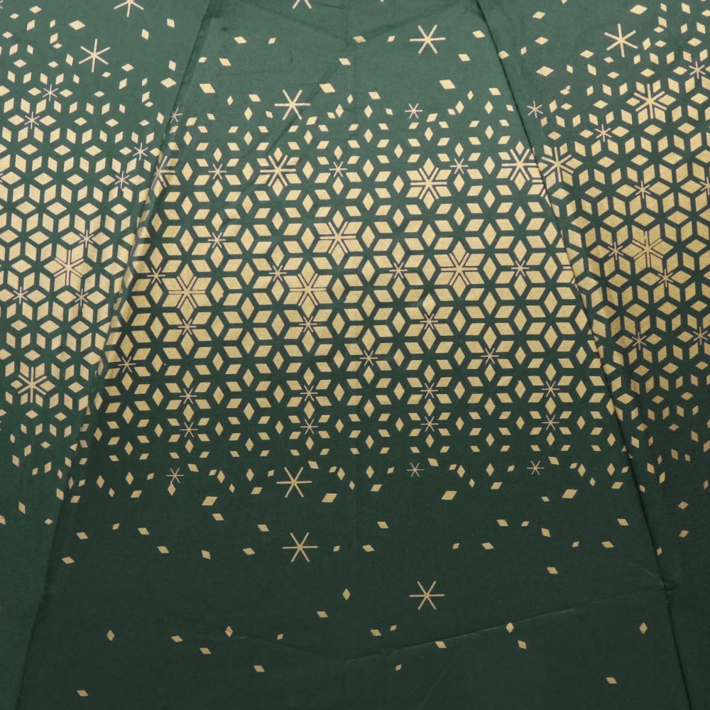 Зонт женский механический «Ultramarine - Тайра», микс 6 цветов, 8 спиц, d-115см, длина в слож. виде 28см