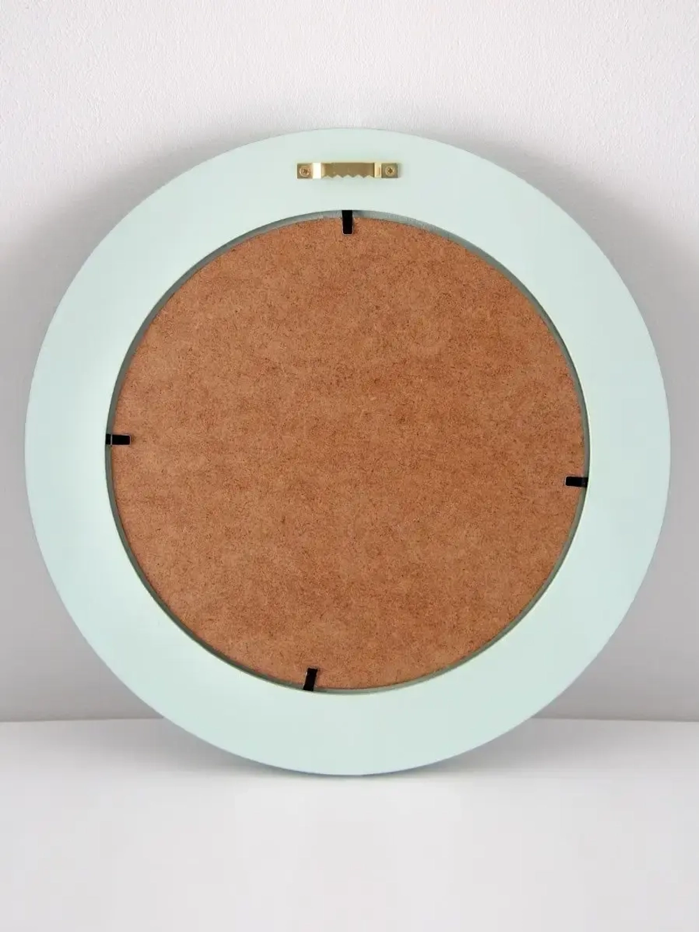 Картина на стену интерьерная на холсте 27 см