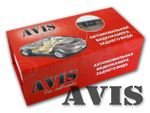 AVIS (TOYOTA CAMRY VI (2007-...) #089) AVS312CPR