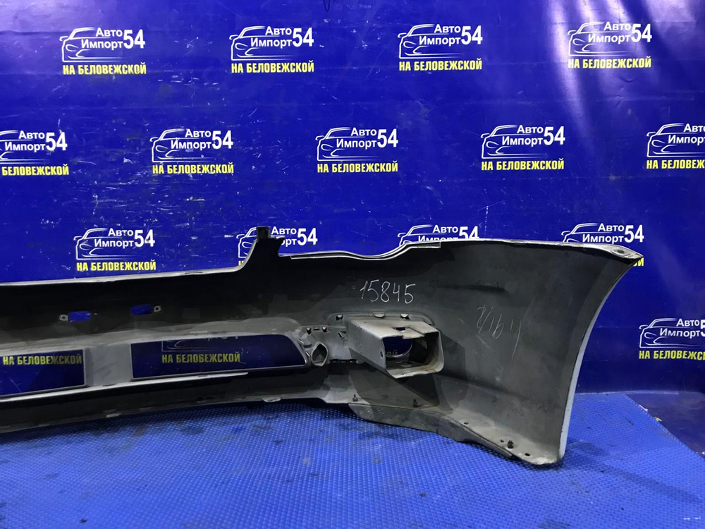 Бампер передний SUBARU LEGACY 2003-2006