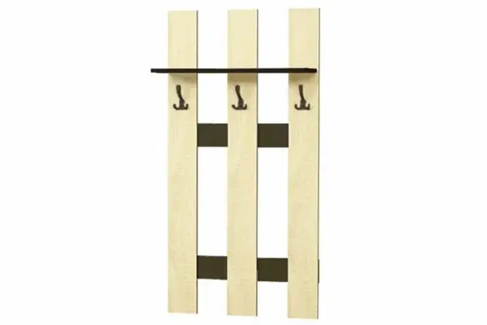 МС Феликс Вешалка