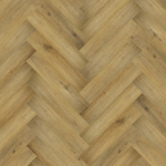 Кварц-винил SPC Bronix Kvarr Herringbone 4 мм Zitrin 1.61 м2