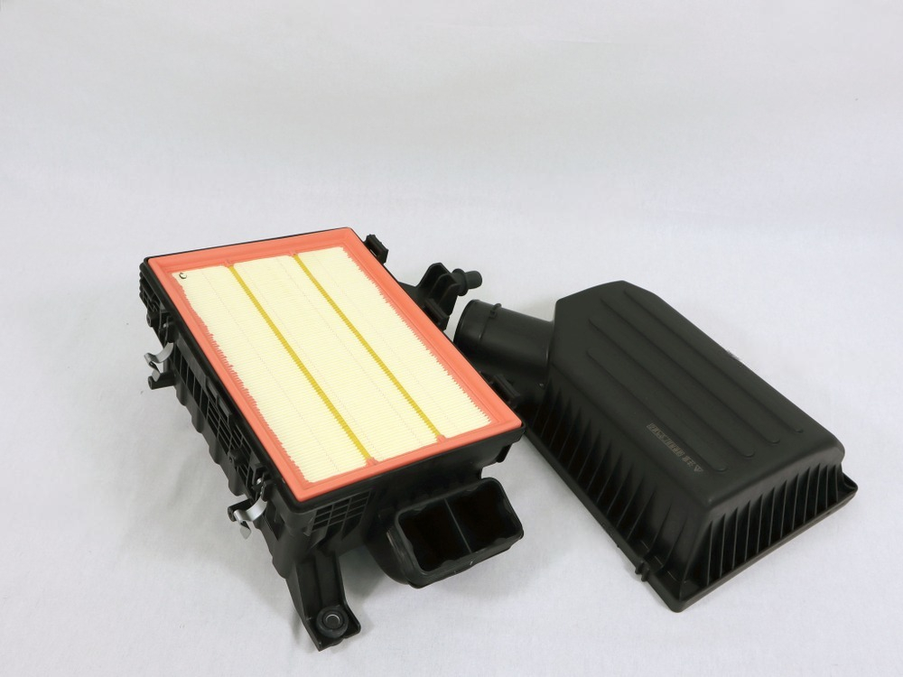 Шноркель Topfire Tank 300