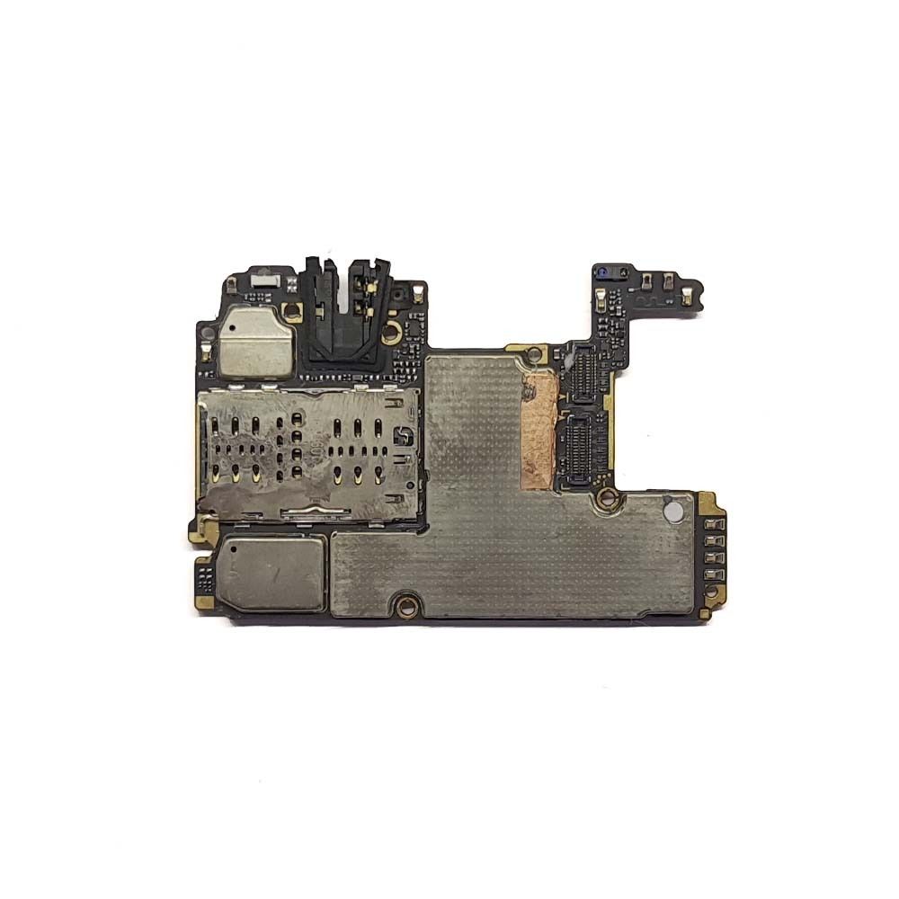 Системная плата для Xiaomi Redmi Note 7 (M1901F7G) 32GB