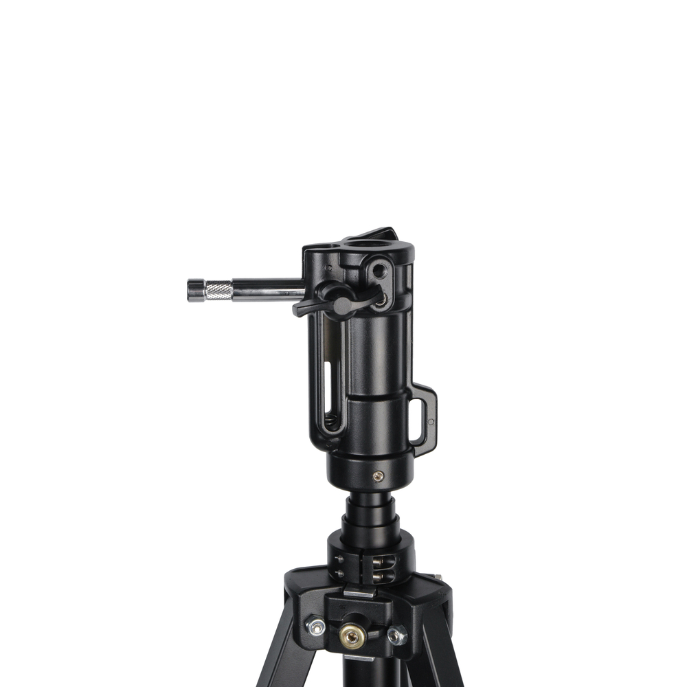 Стойка GreenBean Titan PRO 290WUM WIND-UP на колесах моторизованная