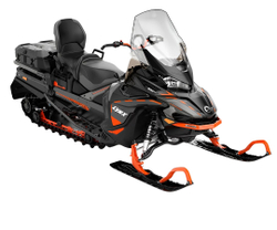 Снегоход BRP Lynx Commander LTD 900 Ace 2 Up (2026)