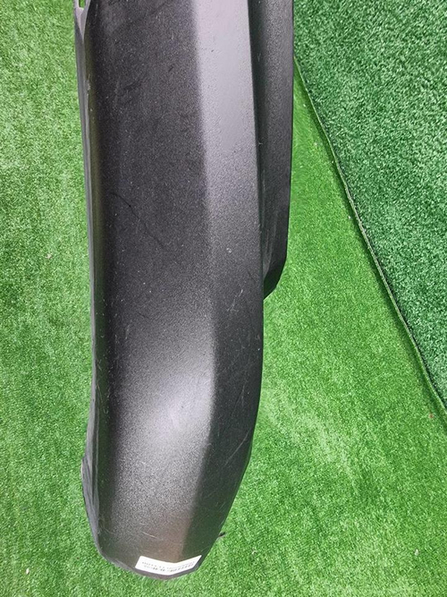 Юбка переднего бампера Changan CS95 (2023-н.в.)