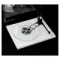 Rega Planar 6 ND7 RB330 Matte White