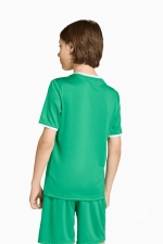 Футболка adidas Entrada 26 Junior - зеленый