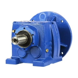 Редуктор R107U- 72.88/132B5
