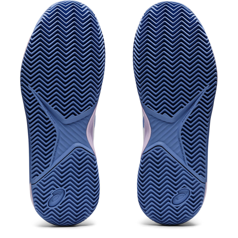 Женские Кроссовки теннисные Asics Gel-Challenger 13 Clay /42 размер