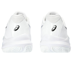 Мужские кросовки для Padel Asics Gel-Challenger 14 Padel - white/black