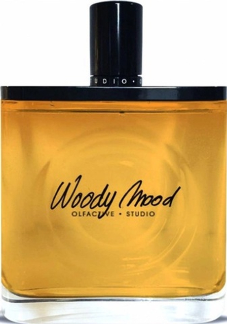 Olfactive Studio Woody Mood