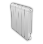 Радиатор Royal Thermo Infinity 500 белый