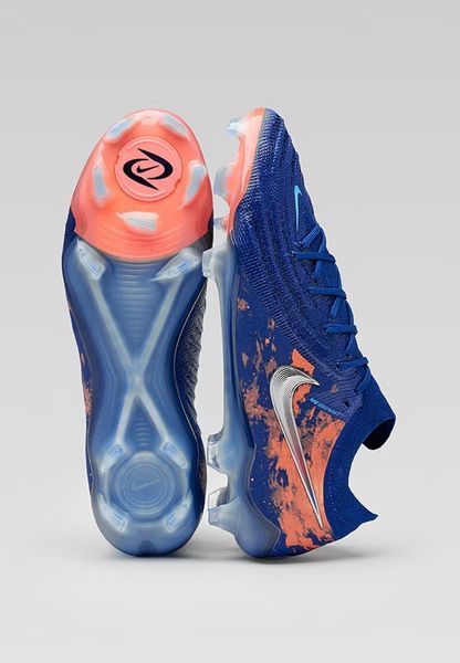 Бутсы Nike Phantom GX Erling Haaland ‘There Will Be Goals&#39; - доступны для заказа