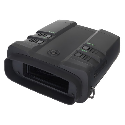 Бинокль ночного видения Bresser NightSpyDIGI Pro FHD 3,6x, цифровой