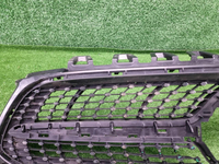 Решетка радиатора Mercedes CLA C118 (2019-2023)