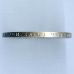 50 копеек 1921 год (АГ). XF-AU