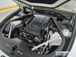 Kia The K9 (Quoris/K900) 3.8 GDI (09.2019)