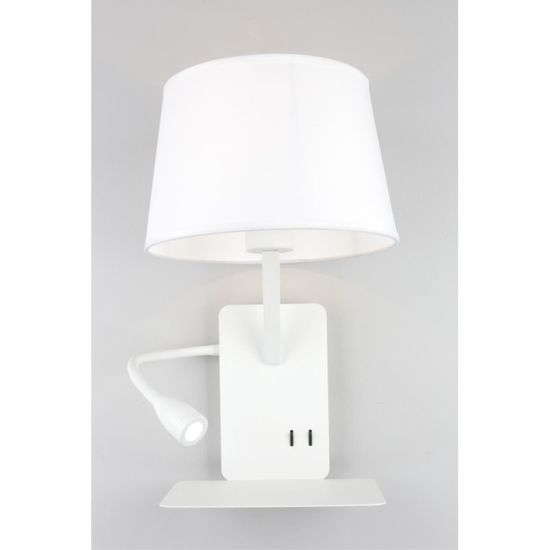 Светильник настенный (Бра) OML-62801-02